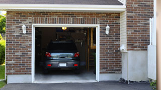 Garage Door Installation at Faulkner Malden, Massachusetts